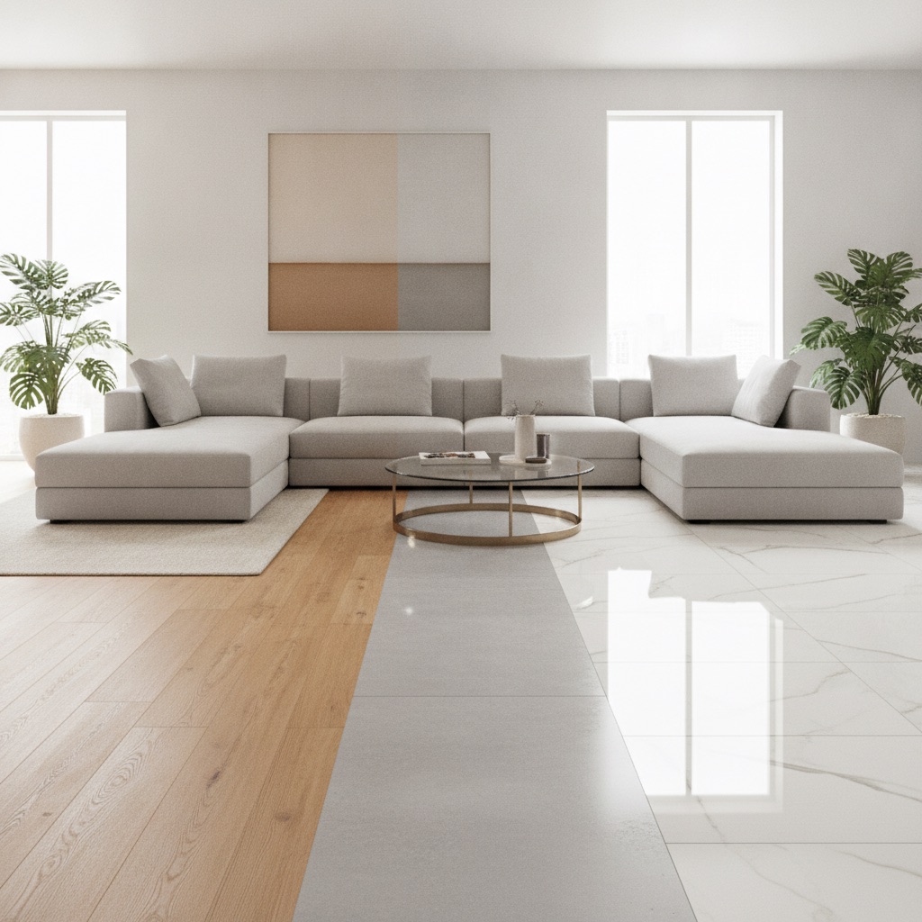Comparing the Top Scratch-Resistant Floors