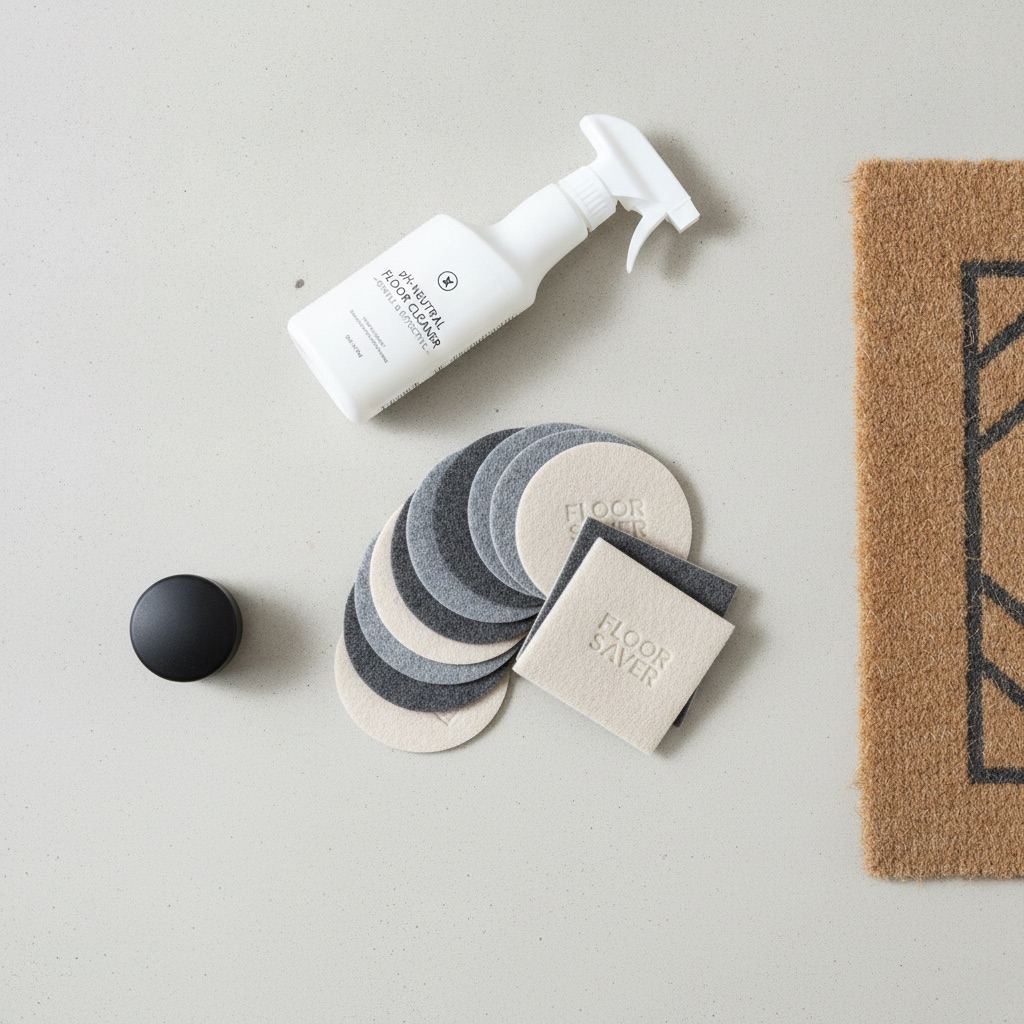 The Floor Protection Playbook Toolkit